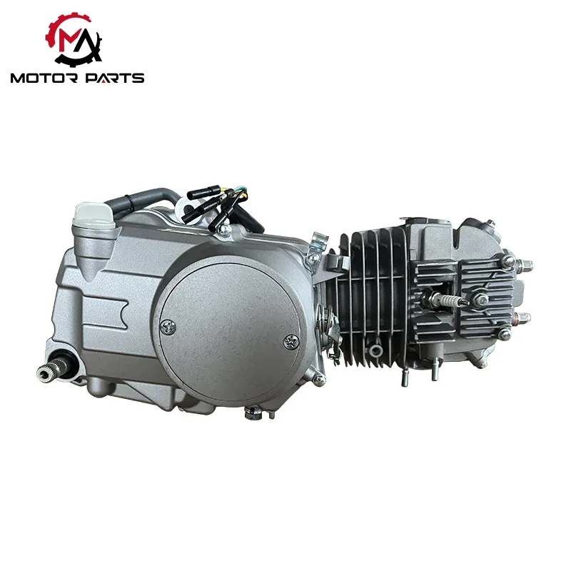 125CC Motorrad Beach Bike ATV YX125 Motor