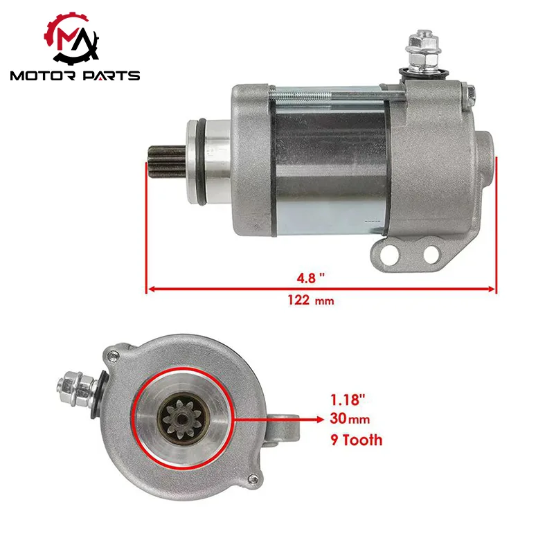 Was macht den KTM200-Motorradmotor zu einer zuverlässigen Wahl für moderne Fahrer?
