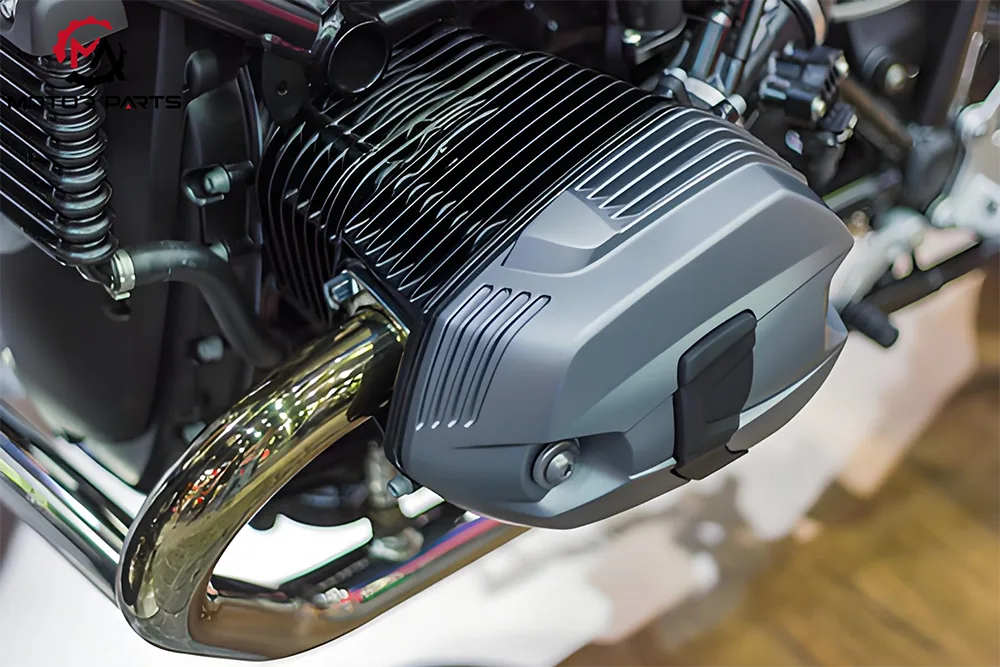 Warum rüsten mehr Fahrer ihr Motorrad-Fahrradzubehör auf als je zuvor?