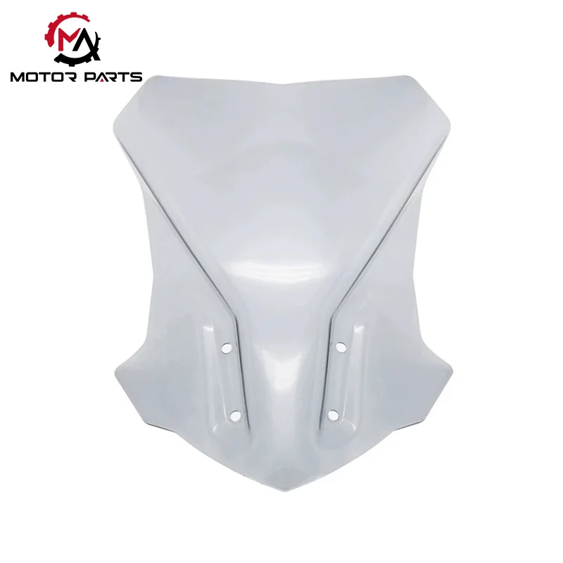 BMW G310GS 17-22 Motorrad-Windschutzscheibe