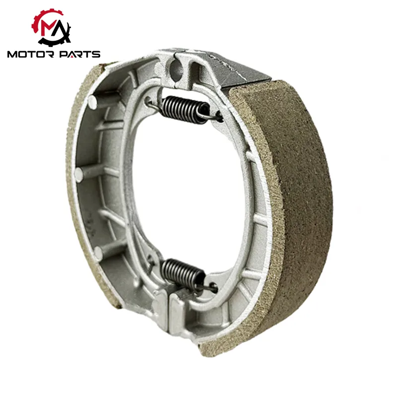 CG125 Motorrad-Bremsbacken