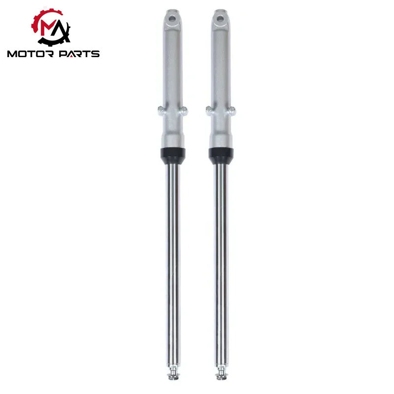 CG125 Motorrad-Stoßdämpfer vorne