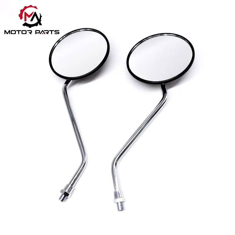 CG125 Motorrad-Rückspiegel
