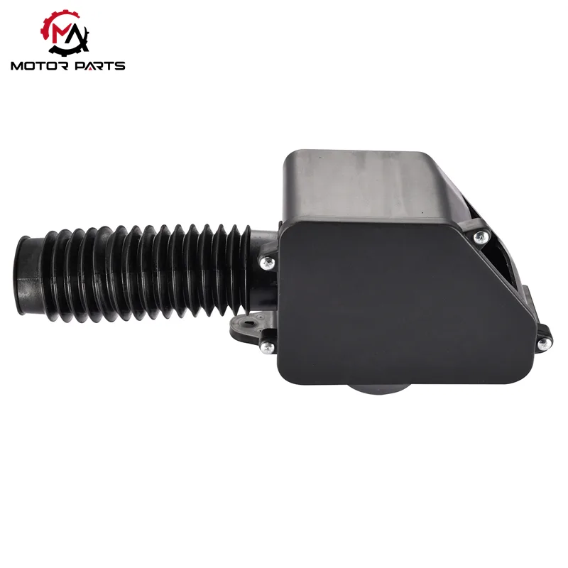 GY6 150cc Luftfilterkasten mit Ansaugschlauch ATV