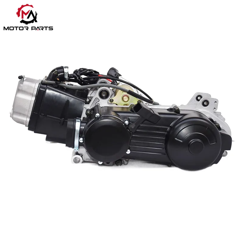 Hochwertiger GY6 200cc Motorradmotor zu verkaufen