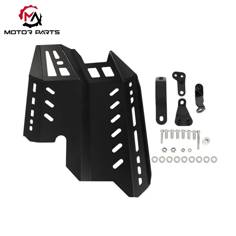 Honda CB500X Motorrad-Motorabdeckung