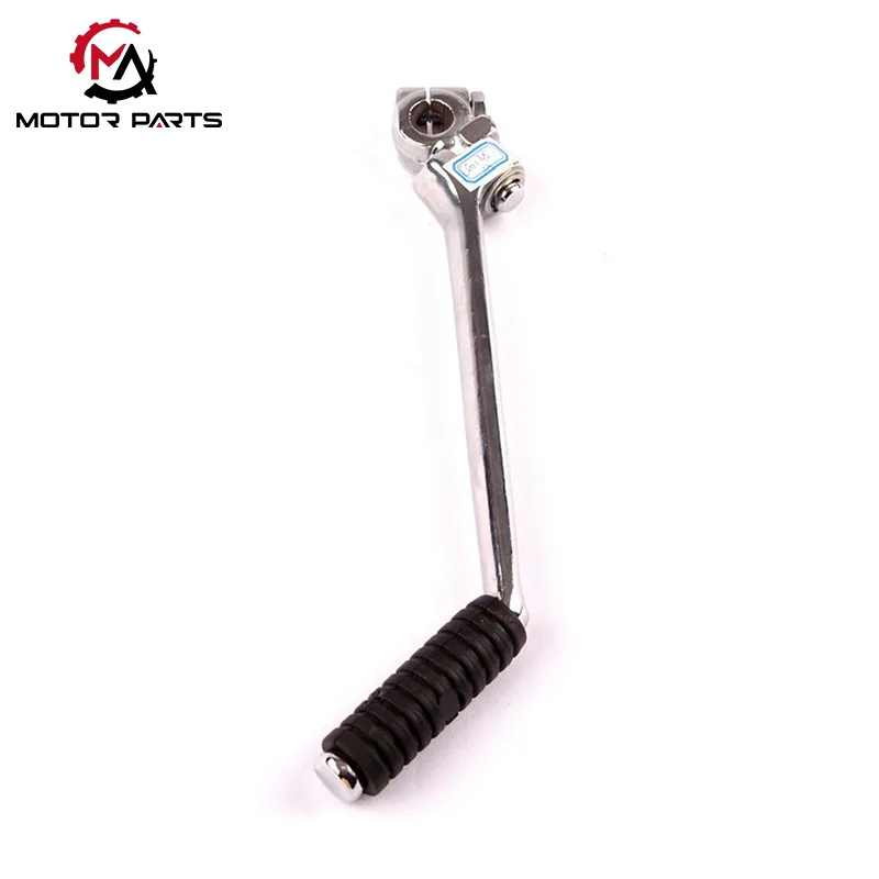 Honda CG125 Motorrad Kickstarter