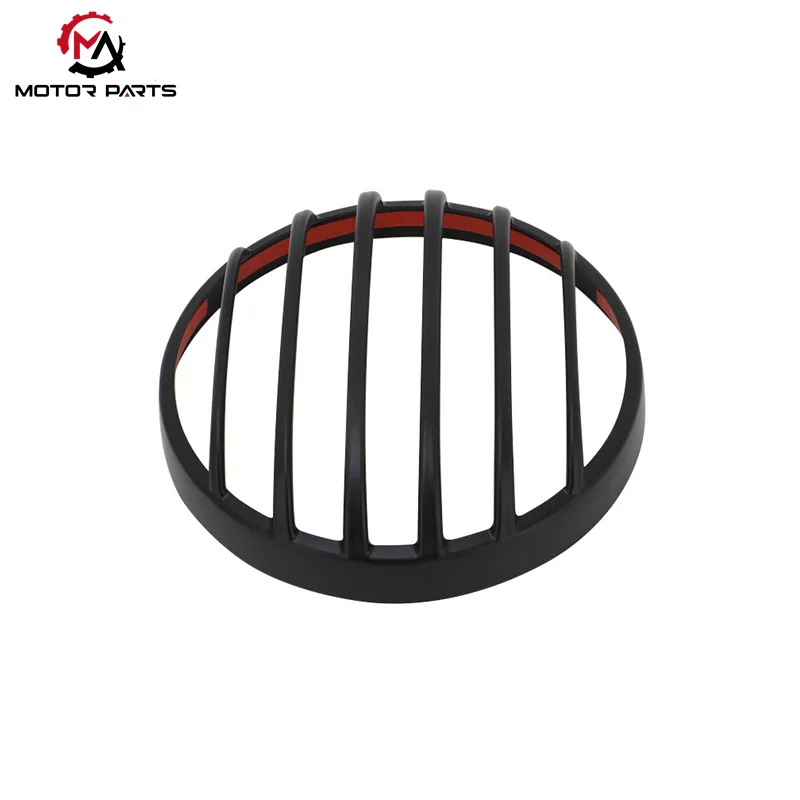 Honda CM300 Rebel Scheinwerfergrillschutz