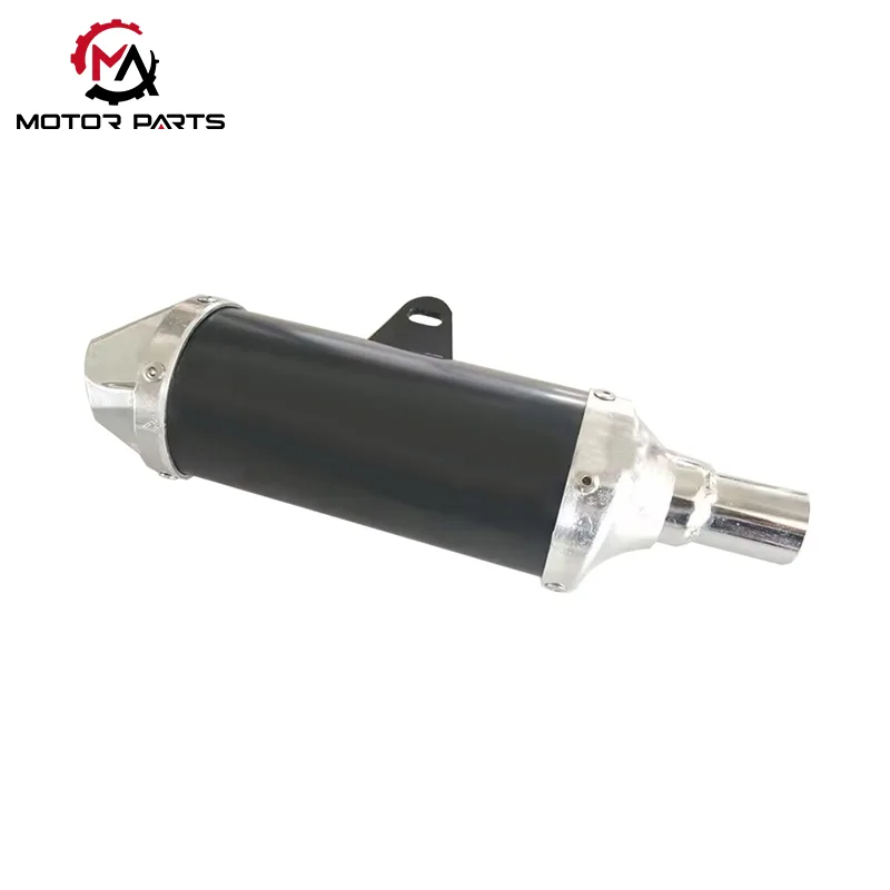 HONDA CRF50 Schalldämpfer