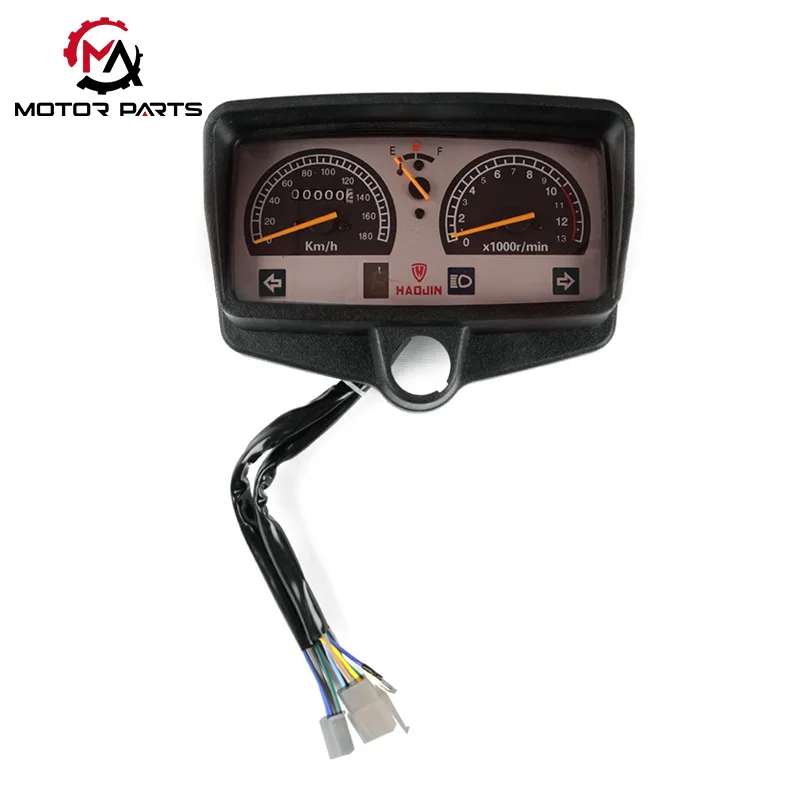 Honda TMX125 CG125 Motorrad-Tachometer