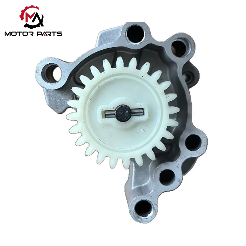 Honda Wave100 Motorrad-Ölpumpe