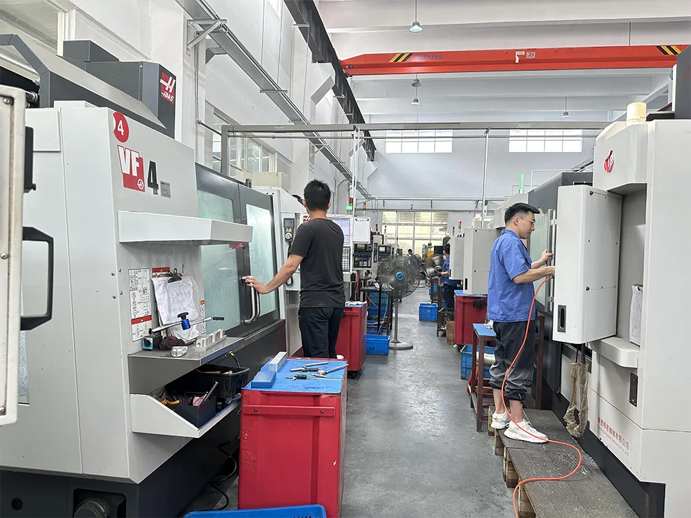 motorcycle wheel hub factory