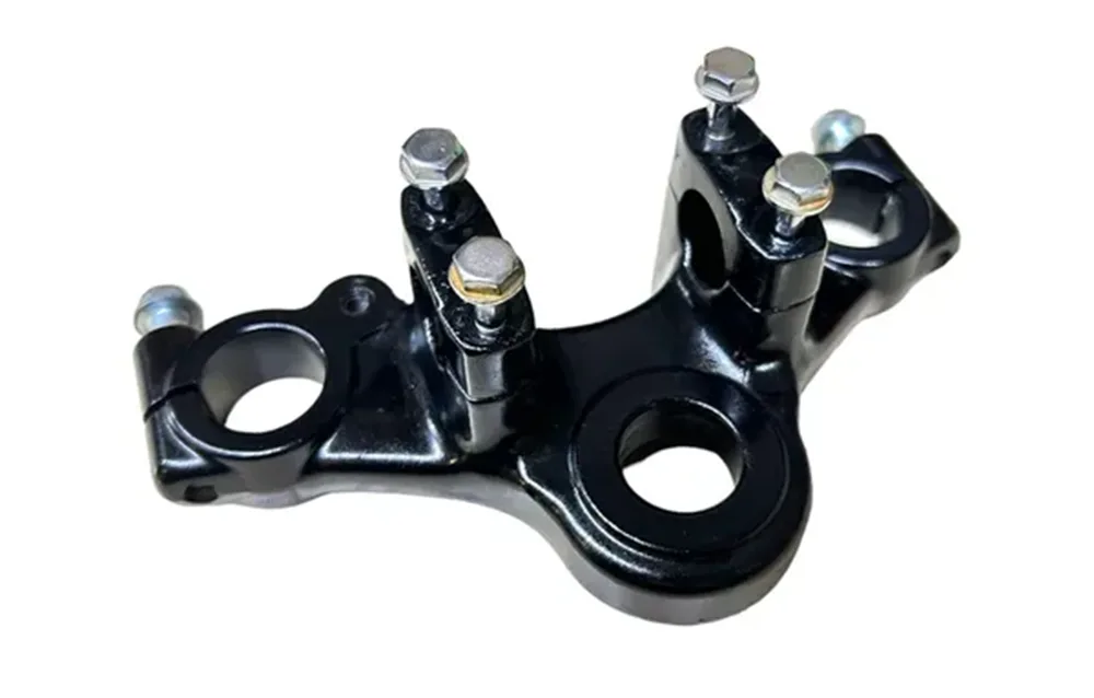 Honda CG125 Motorcycle Upper Connecting Plate