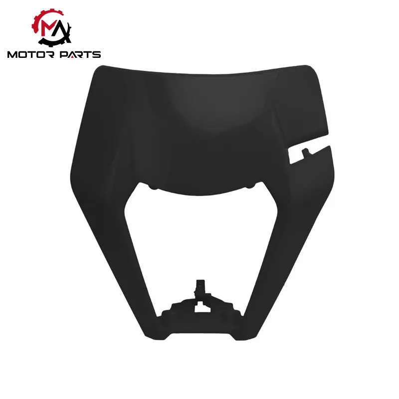 Kunststoff-Zylinderkopfabdeckung für KTM-Offroad-Motorräder
