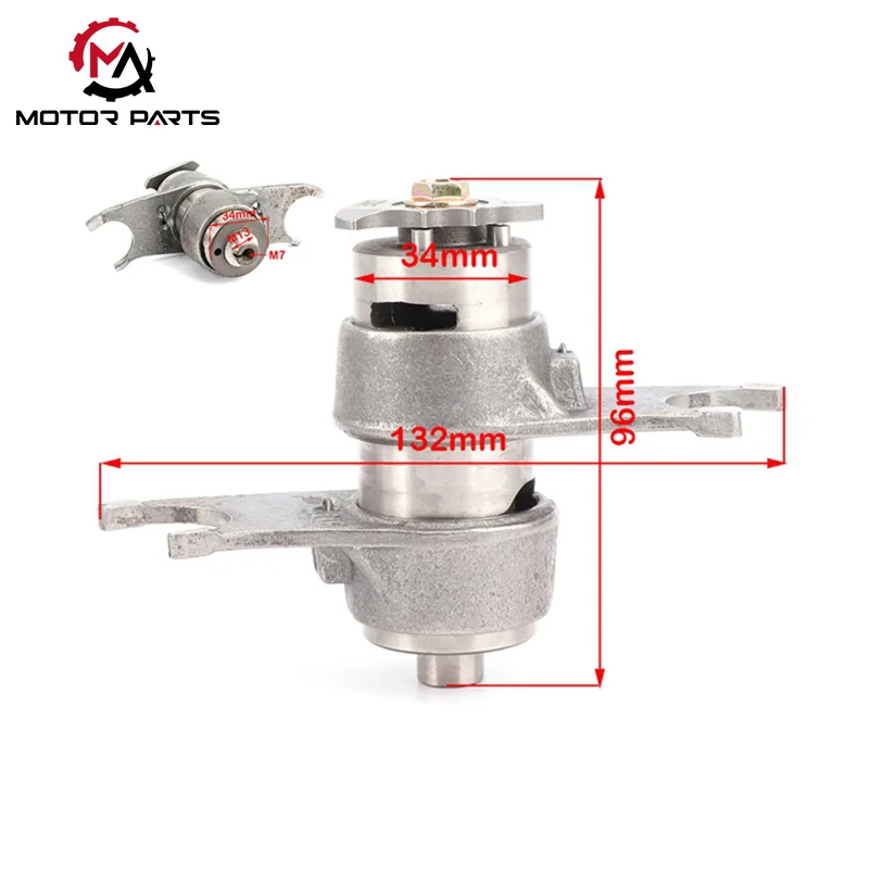 LIFAN50 Motorrad-Schaltgabel