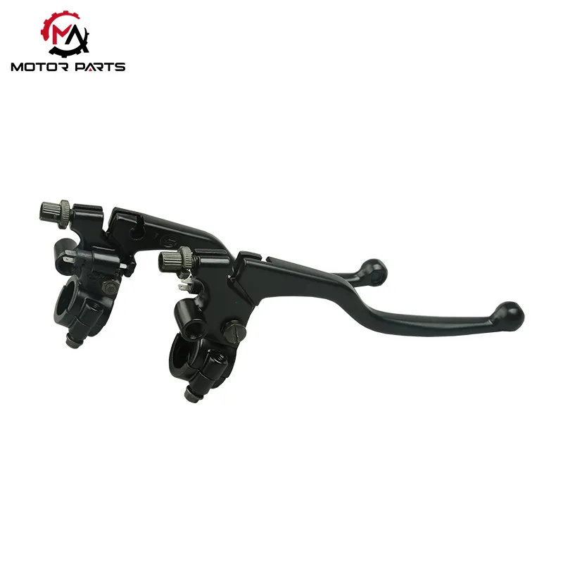 Motorrad-Kupplungsbremsgriffhebel für CG125 Wuyang125