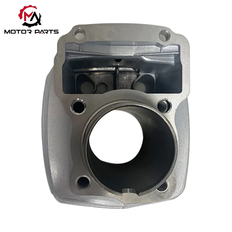 Motorradzylindersatz für Honda CG125