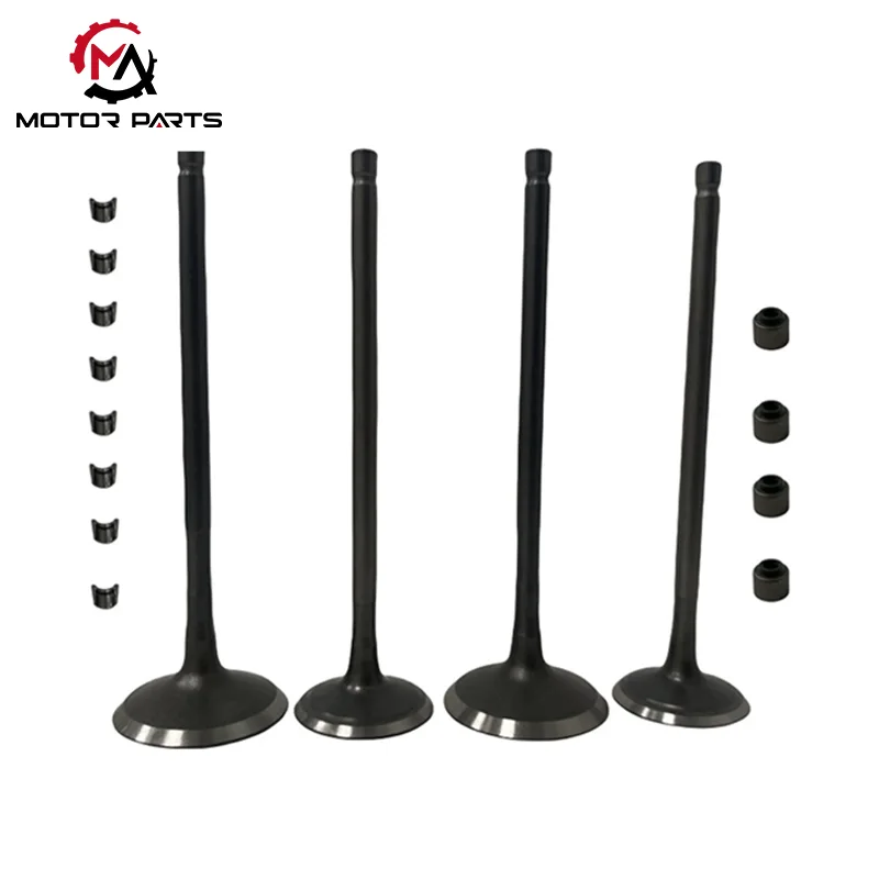 Motorradventil für PULSAR 200NS