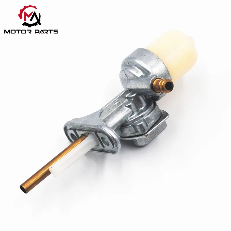 Suzuki GN125 Motorrad-Kraftstoffhahn