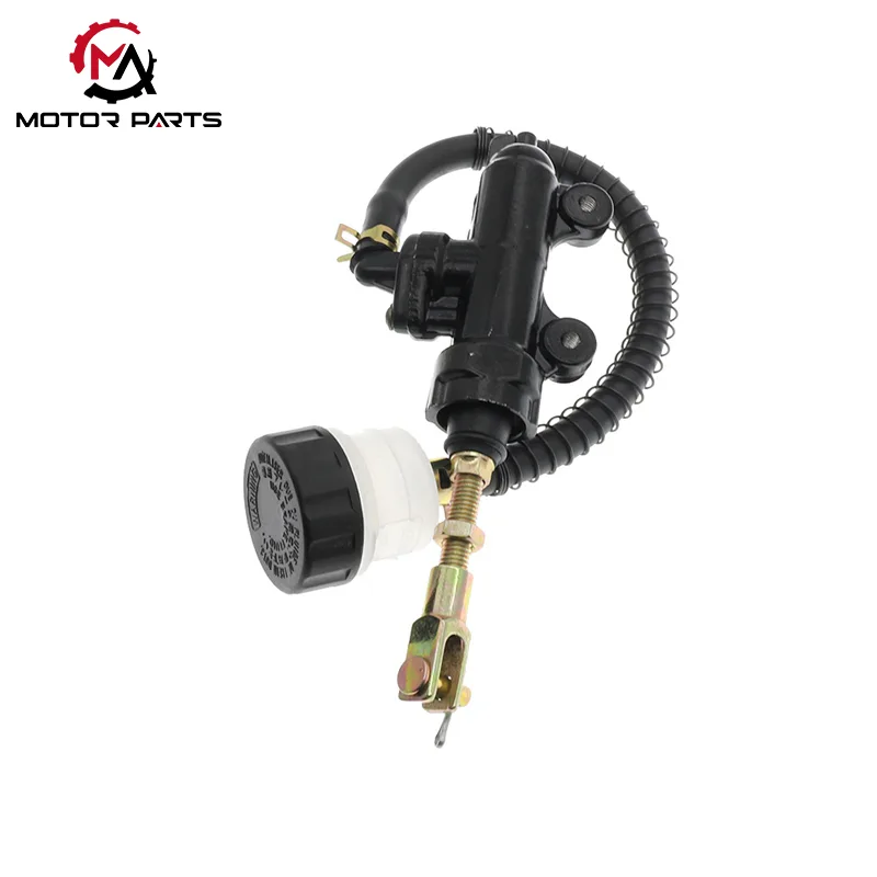 Suzuki GSXR 600 Motorradbremspumpe