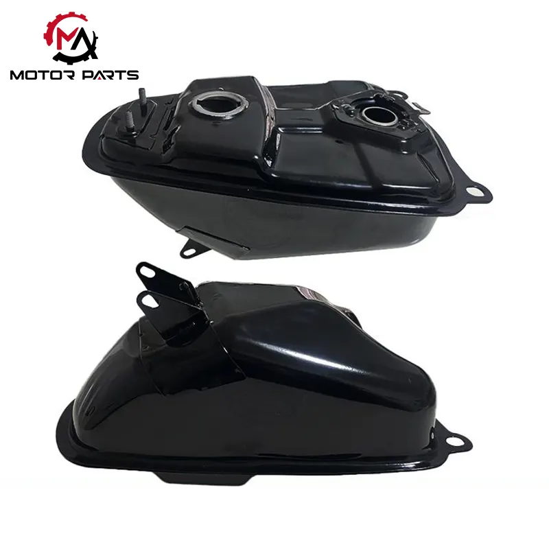 TBT110 Motorrad-Kraftstofftank