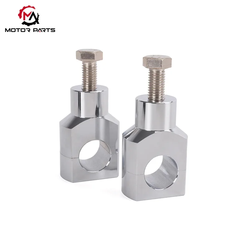 Universelle CNC-Aluminium-Lenkererhöhung 25 mm
