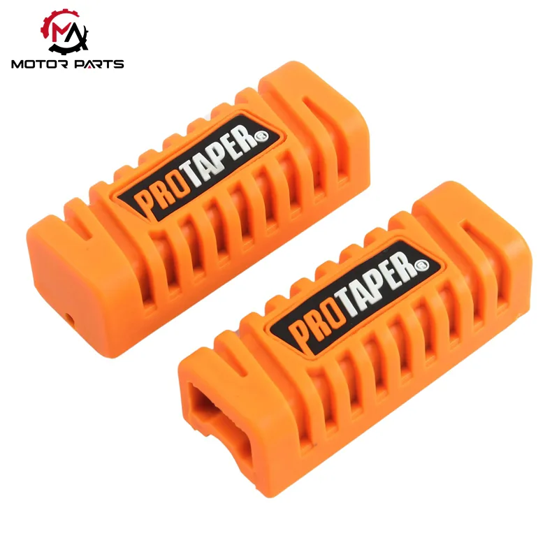 Universal Motorcycle Pro Fußstützengummi