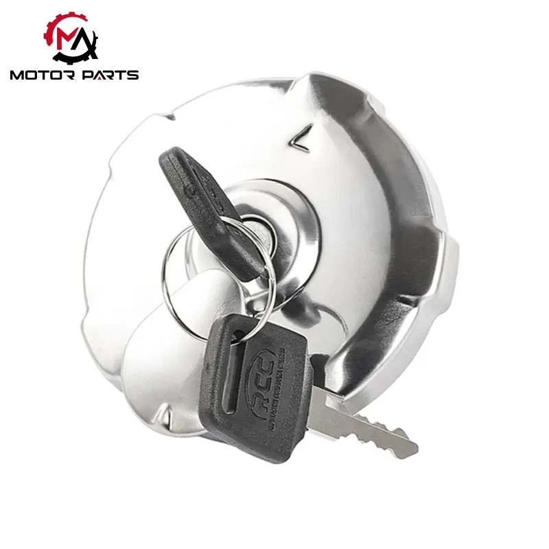 WY125 Motorrad-Tankdeckel