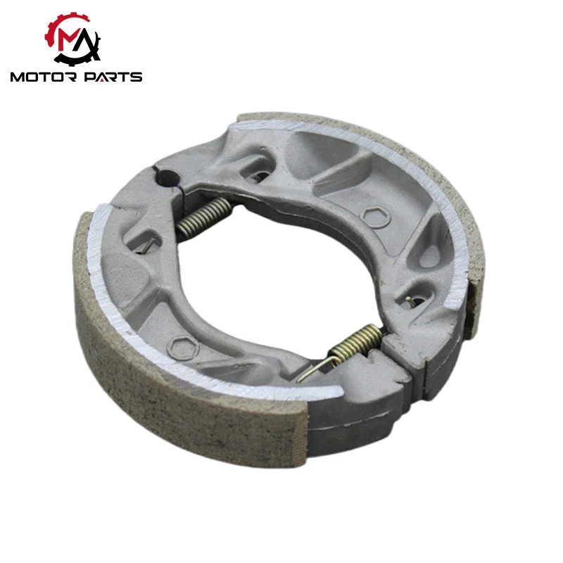 Yamaha YBR125 JYM125 Motorrad-Bremsbacken