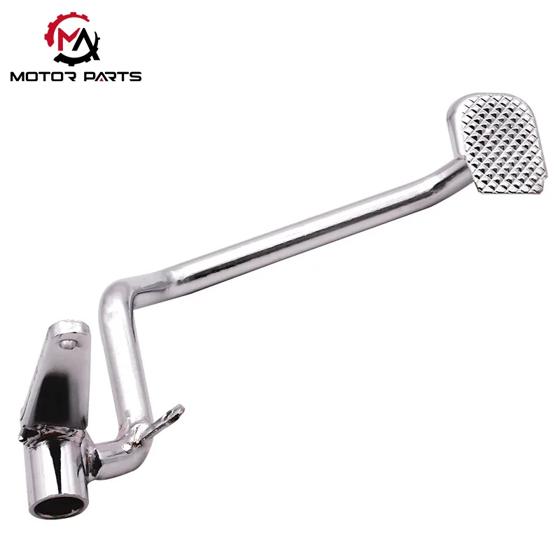 YBR125 Motorradbremspedal